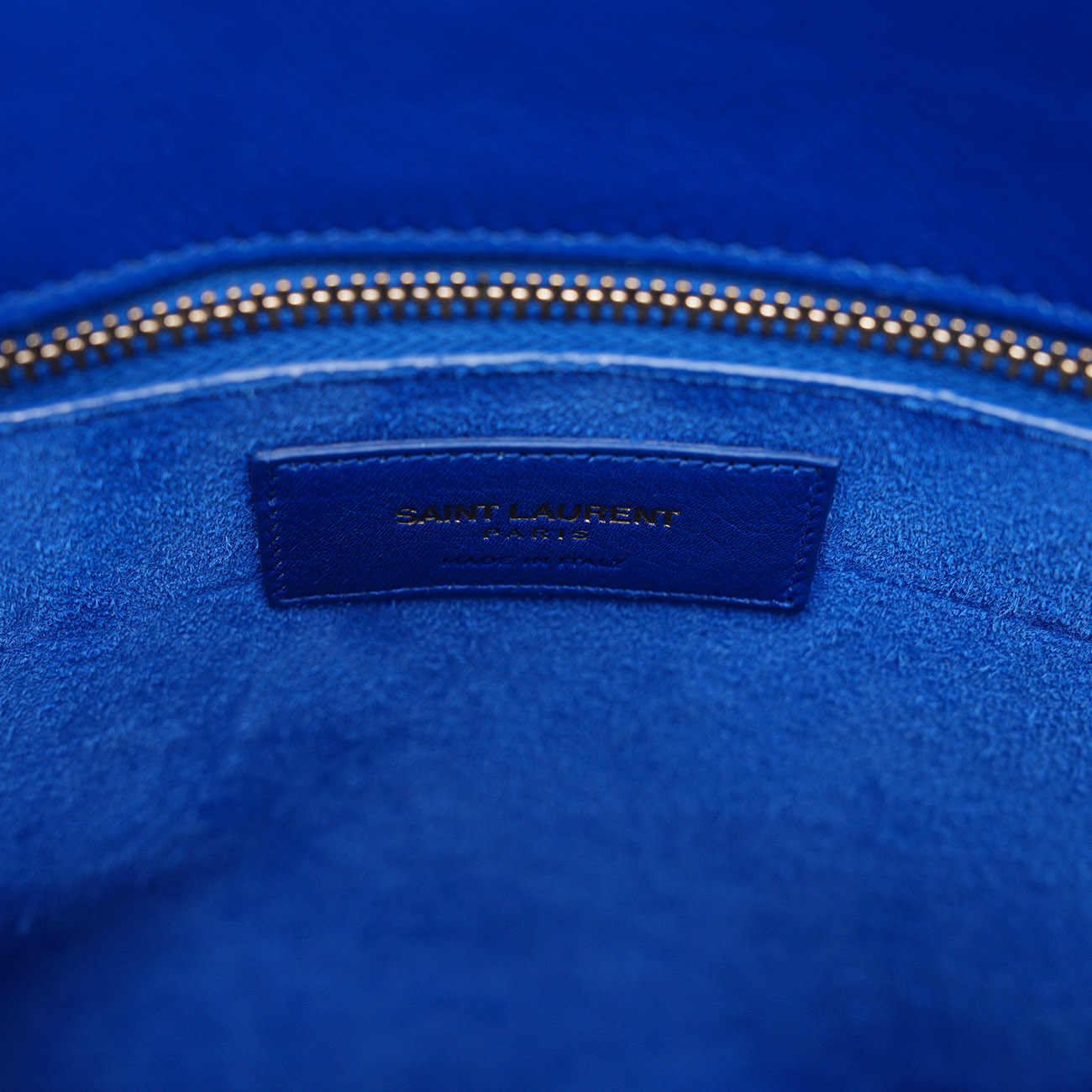 YVES SAINT LAURENT(USED)생로랑 355153 삭드쥬르 스몰